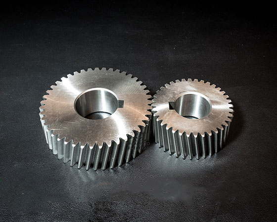 helical gears