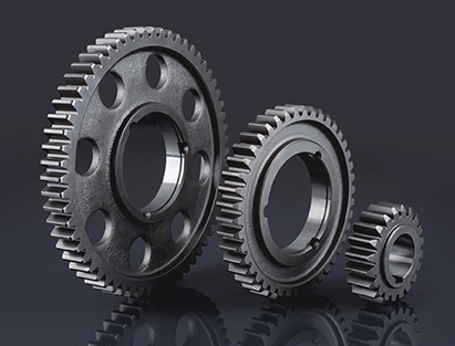 spur gears