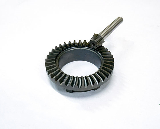 zerol gears