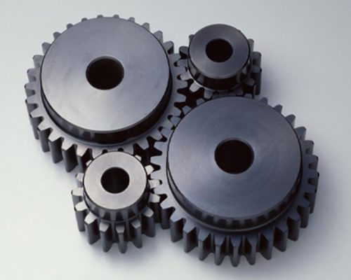 spur gears